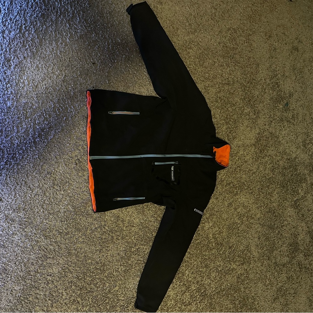 Field Tec Southern Marsh jacket.